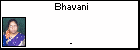 Bhavani 