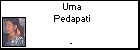 Uma Pedapati