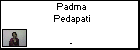 Padma Pedapati