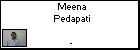 Meena Pedapati