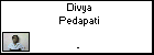 Divya Pedapati