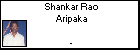 Shankar Rao Aripaka
