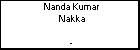 Nanda Kumar Nakka