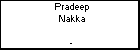 Pradeep Nakka