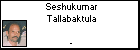 Seshukumar Tallabaktula