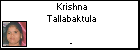 Krishna Tallabaktula