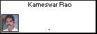 Kameswar Rao 