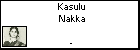 Kasulu Nakka