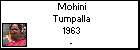 Mohini Tumpalla