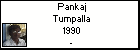 Pankaj Tumpalla
