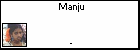 Manju 