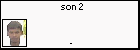 son 2 