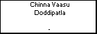 Chinna Vaasu Doddipatla