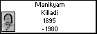 Manikyam Killadi