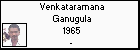 Venkataramana Ganugula