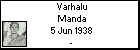 Varhalu Manda