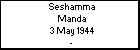 Seshamma Manda
