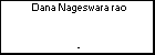 Dana Nageswara rao 