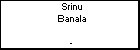 Srinu Banala