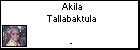 Akila Tallabaktula