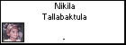 Nikila Tallabaktula