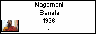 Nagamani Banala