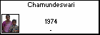 Chamundeswari 