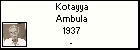 Kotayya Ambula
