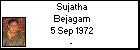 Sujatha Bejagam
