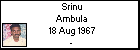 Srinu Ambula