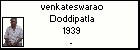 venkateswarao Doddipatla