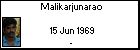 Malikarjunarao 