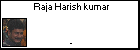 Raja Harish kumar 