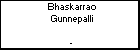 Bhaskarrao Gunnepalli