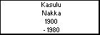 Kasulu Nakka