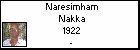 Naresimham Nakka