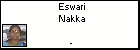 Eswari Nakka